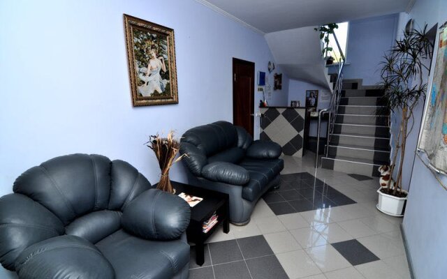 "Valeriya" Anapa Trudyaschihsya 19 Guest house
