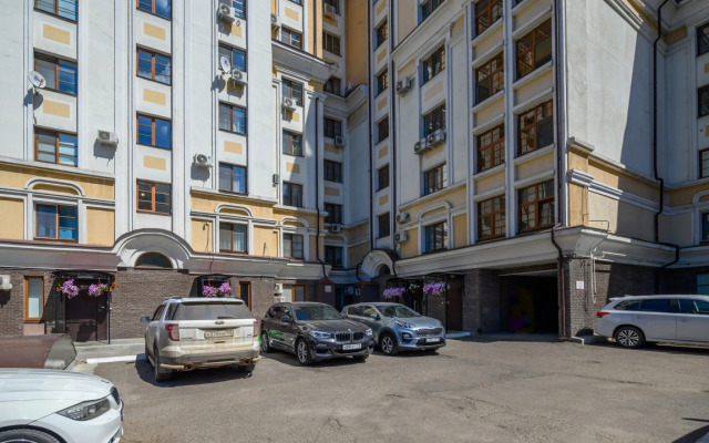 Апартаменты Arsenika №4 в самом центре у Кремля и Баумана