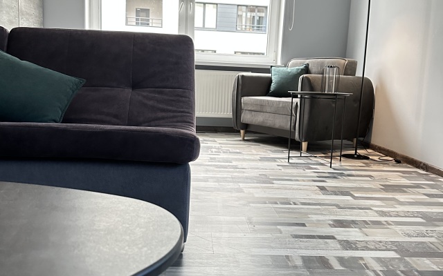 Квартира 2х Комнатная Квартира у Московского Вокзала