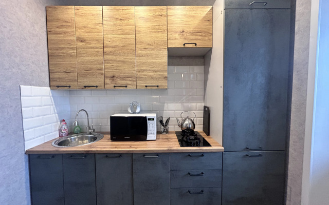 Квартира Уютная в центре города