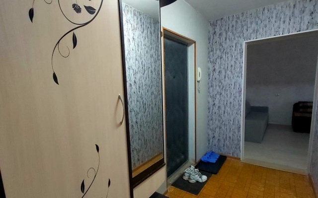 Zapadnaya 2 Apartments