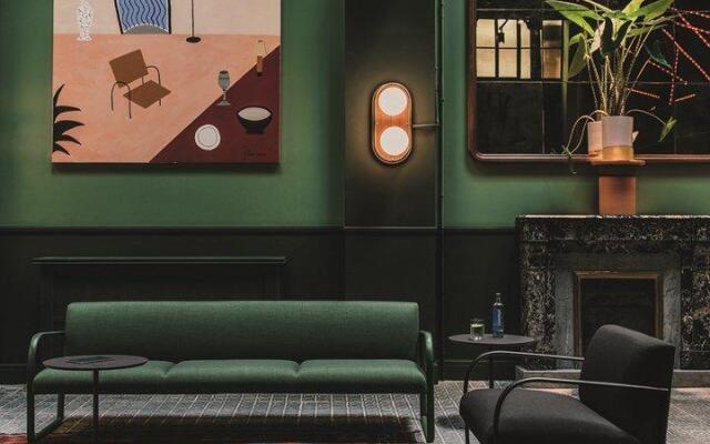 Sandali by Tbilisi Luxury Boutique Hotel