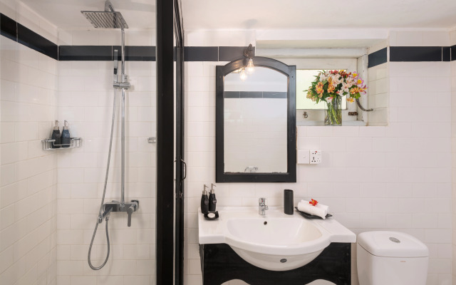 Highgrove Estate By Ishq Bungalow
