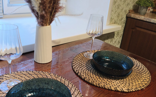 Квартира Уютная недалеко от трассы М7