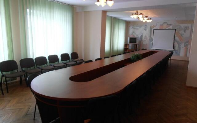 Turist Grodno Hotel