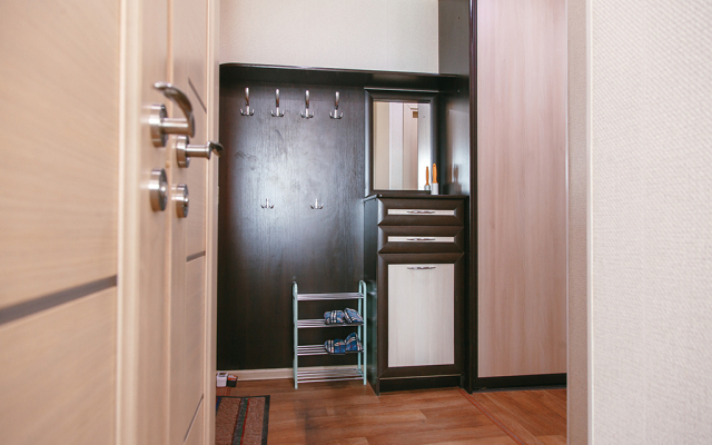 Апартаменты Пять Звёзд Уют