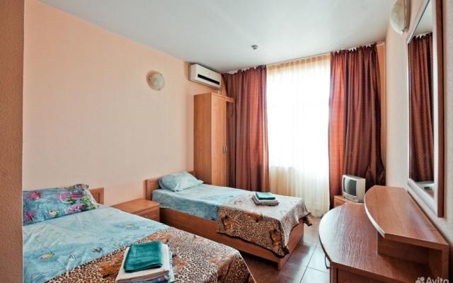 Briz Guest House
