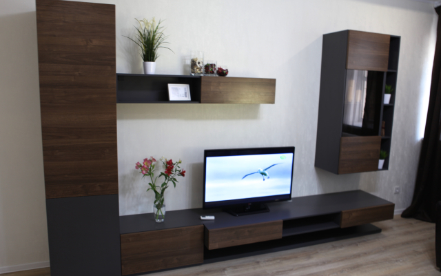 Apartment Golitsyna 19 8