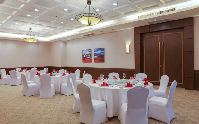 Sheraton Sanya Resort