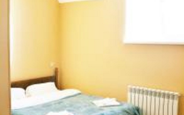 Galla Mini-Hotel