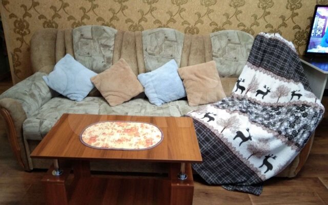 Квартира Ангелы -I