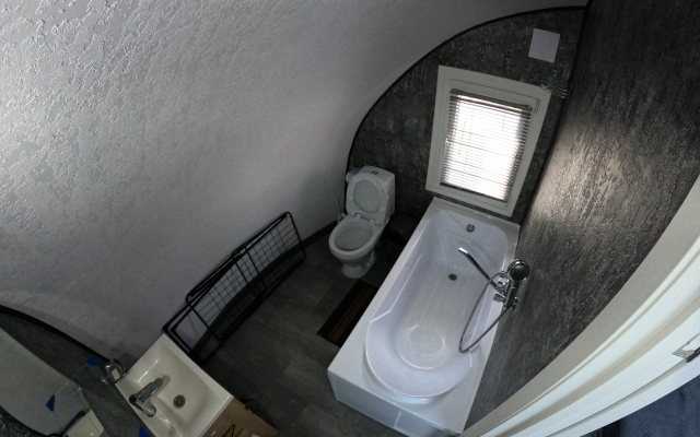LotosDom-Psakho Guest House