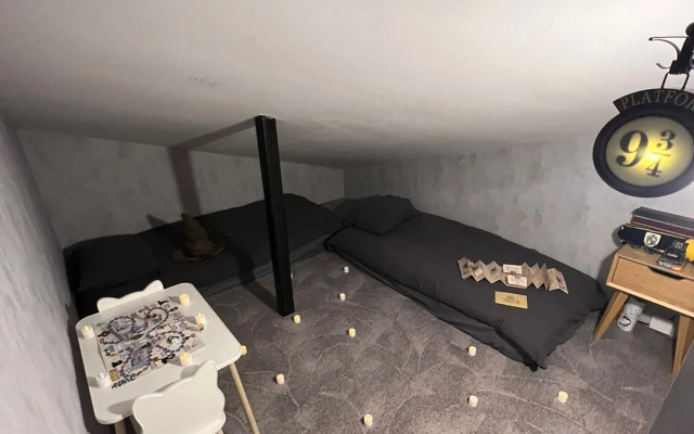 Гостевой дом Seliger soul