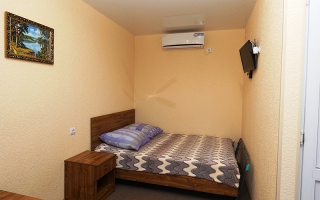 Yamal Guest House