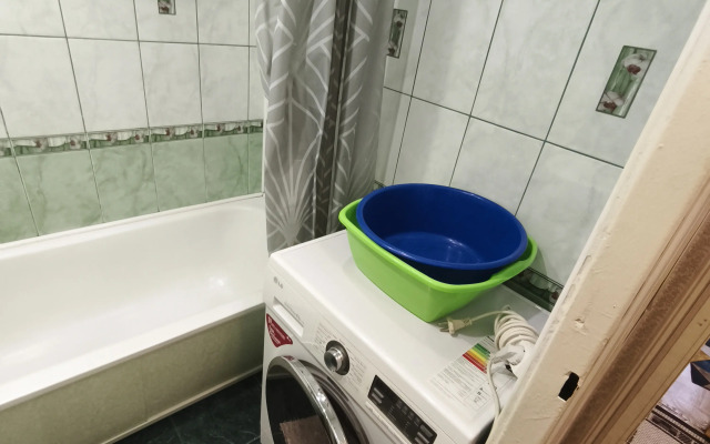 Квартира на Бакинской