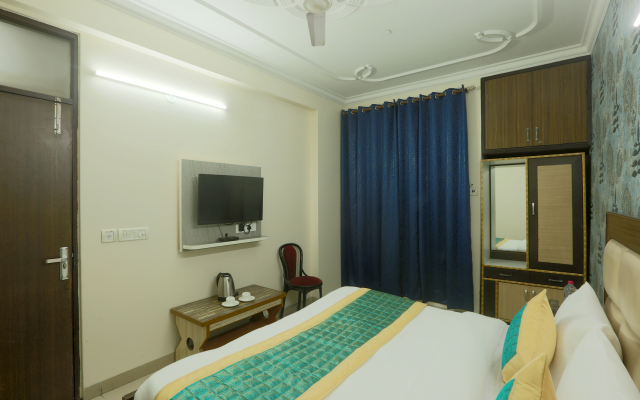 Airport Hotel Mayank Residency