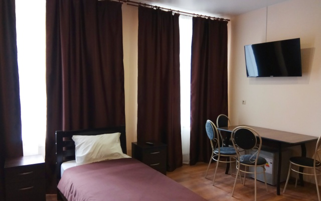 Na Turku Mini Hotel