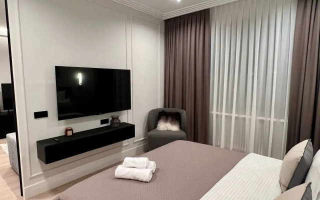 Luyks 50 Apartments