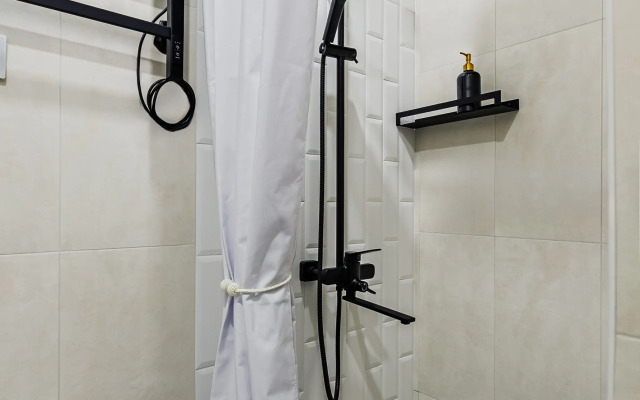 Апарт-отель Усадьба на Гороховском