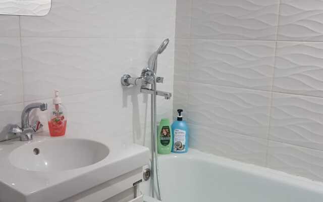 Апартаменты Белые Цветы