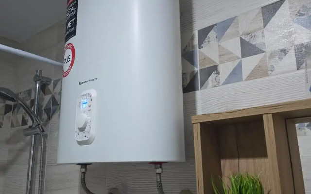 Апартаменты Новая Рига