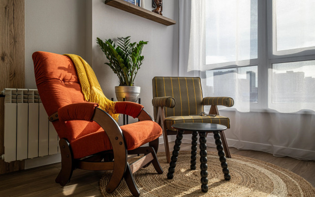 Квартира Не просто квартира а стиль и качество