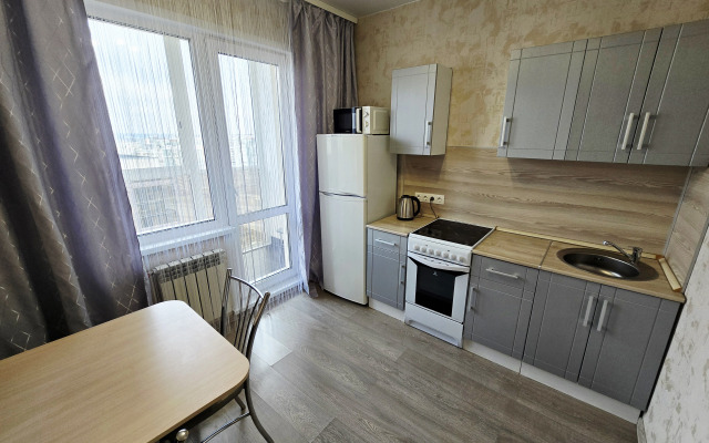 Апартаменты КемКомфорт на проспекте Московском 2Б