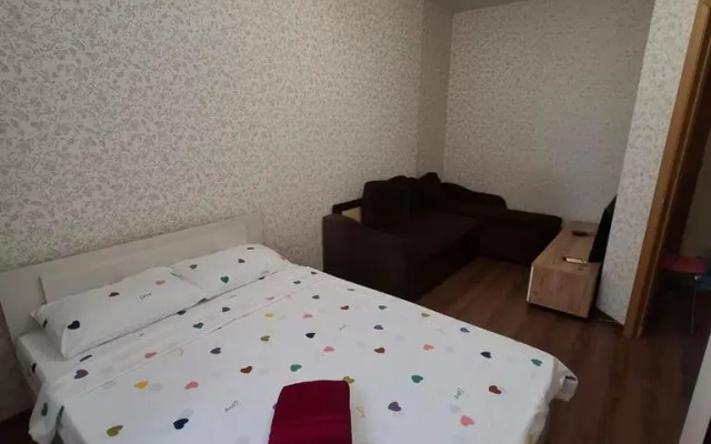 Квартира на ул. Восточно-Кругликовская 30/1