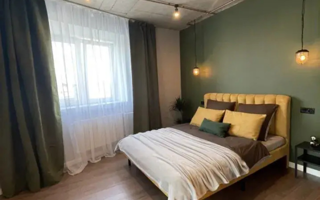 Apartamenty Family