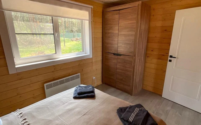 Частный дом Алатирва 1