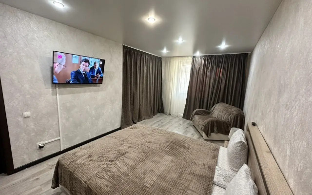 Апартаменты на Тихоокеанской 20А