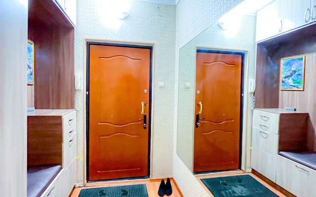 3 rooms Mamyr 7 Flat