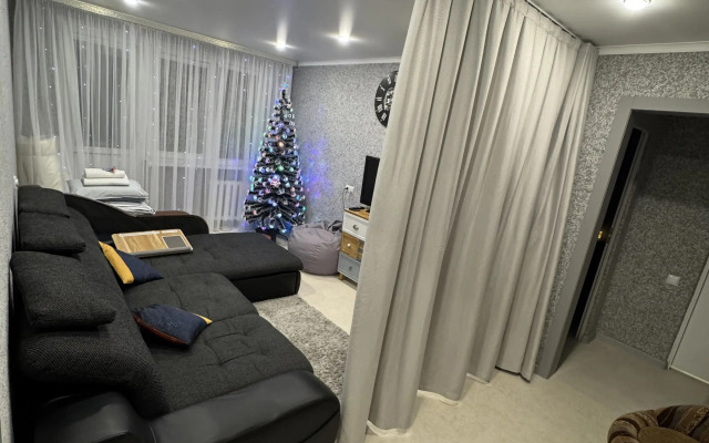 Uyutnaya Dlya Semey S Detymi Flat