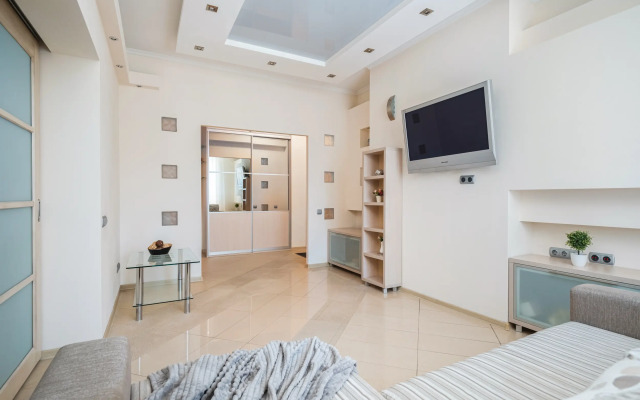 v tsentre na Nezavisimosti Apartments