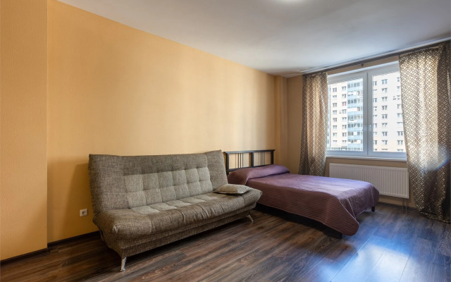 Kvarta Apartments 3 Bedrooms on Gzhatskaya St. 22/3