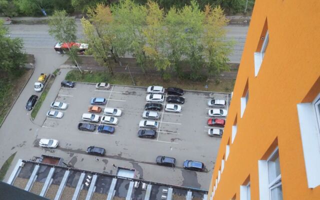 Dvukhkomnatnaya Vozle Onkodispantsera Flat