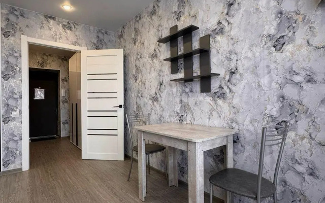 Na Ulitse Zagorodnaya 17 Flat