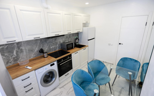 Апартаменты Симфония 3