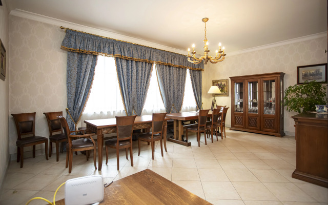 Spa Butik Krasnaya Gorka Guest house
