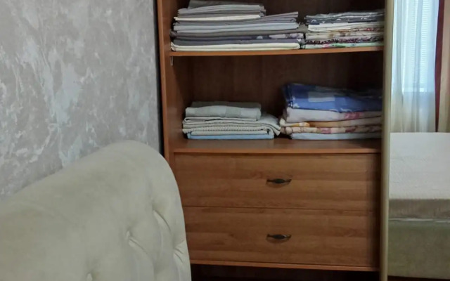 Dvuhkomnatnaya V Tsentre Goroda Flat