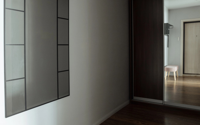 Апартаменты roomroom Инжир с видом на Волгу