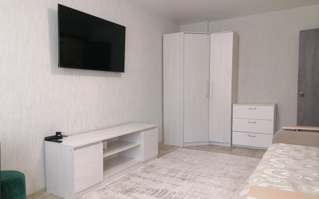 Квартира уютная в спальном районе