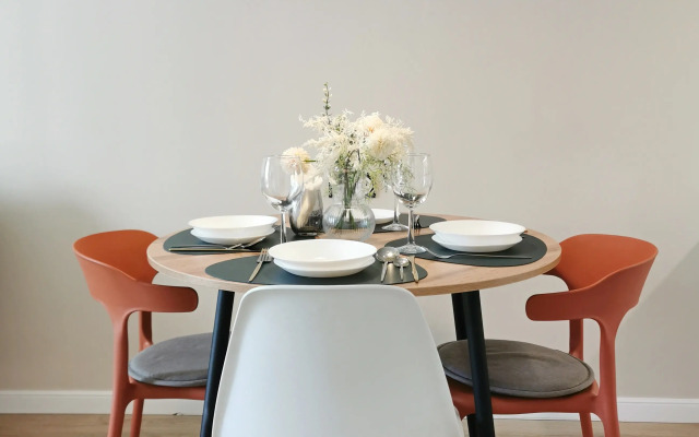 Апартаменты Terracota Room Ufa