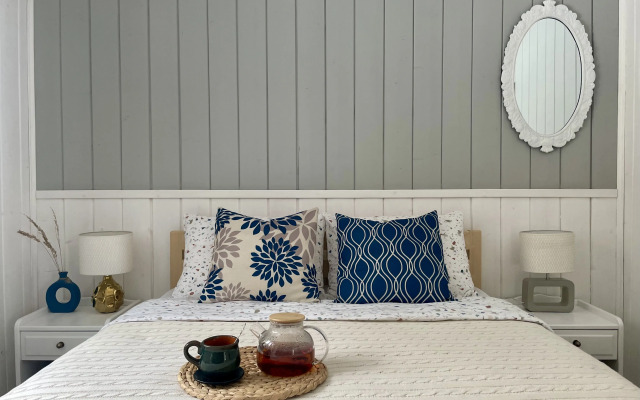 Гостевой дом Домик Скандик