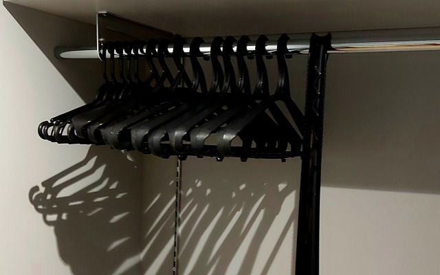 Апартаменты Евродвушка с Дизайнерским Ремонтом