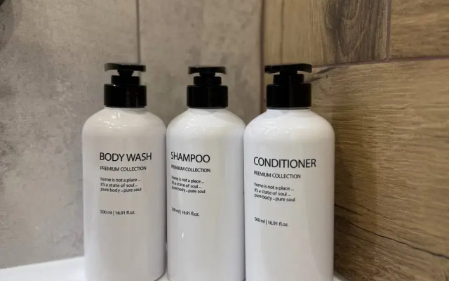 Квартира для большой семьи