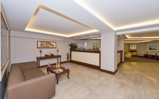 Bergama Hotel