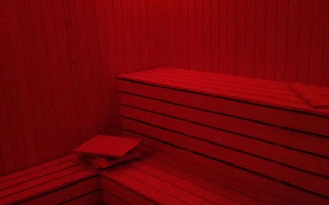 Отель Respiro Boutique