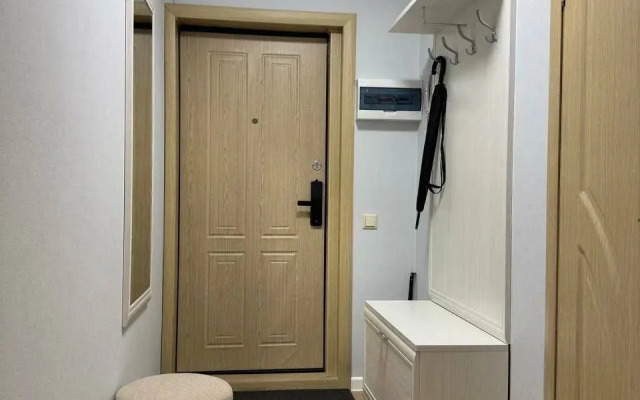 Апартаменты Room2day Milton