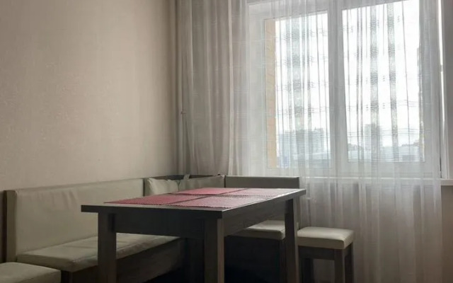 Na Ulitse Baykalskaya 313 Flat